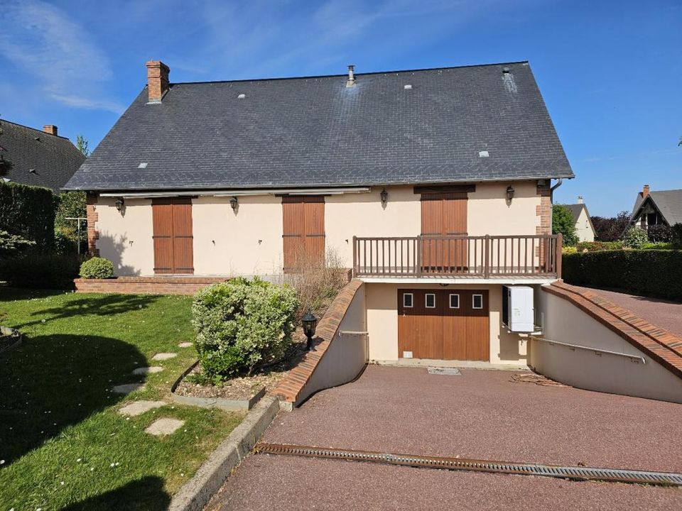 Villa i Bourgtheroulde-Infreville, Eure - foto 3