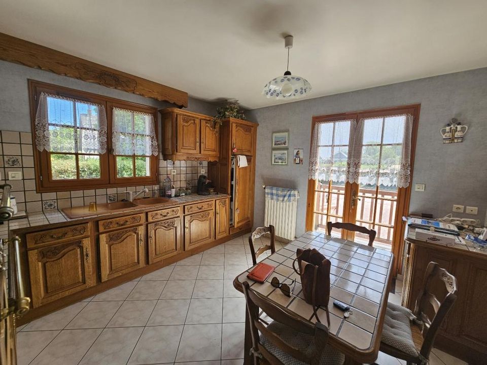 Villa i Bourgtheroulde-Infreville, Eure - foto 5