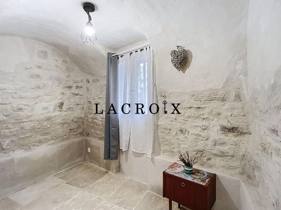 Landsbyhus i Saint-Jean-de-Maruejols-et-Avejan, Gard - foto 4