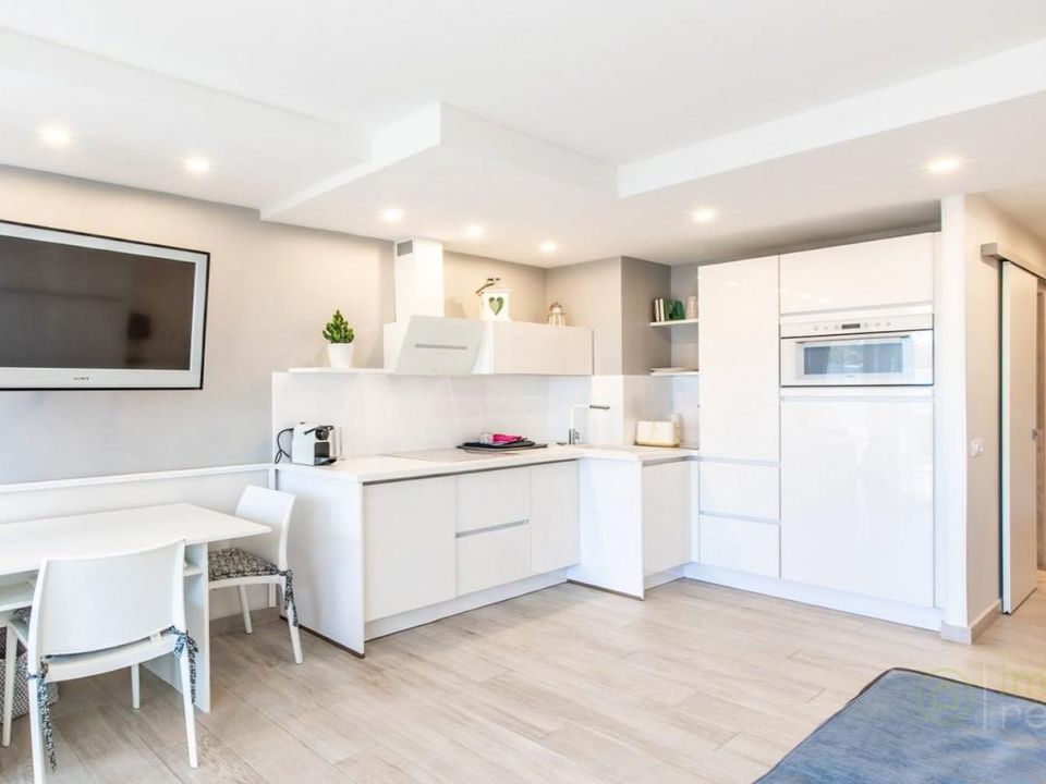 Studio i Menton, Alpes-Maritimes - foto 2