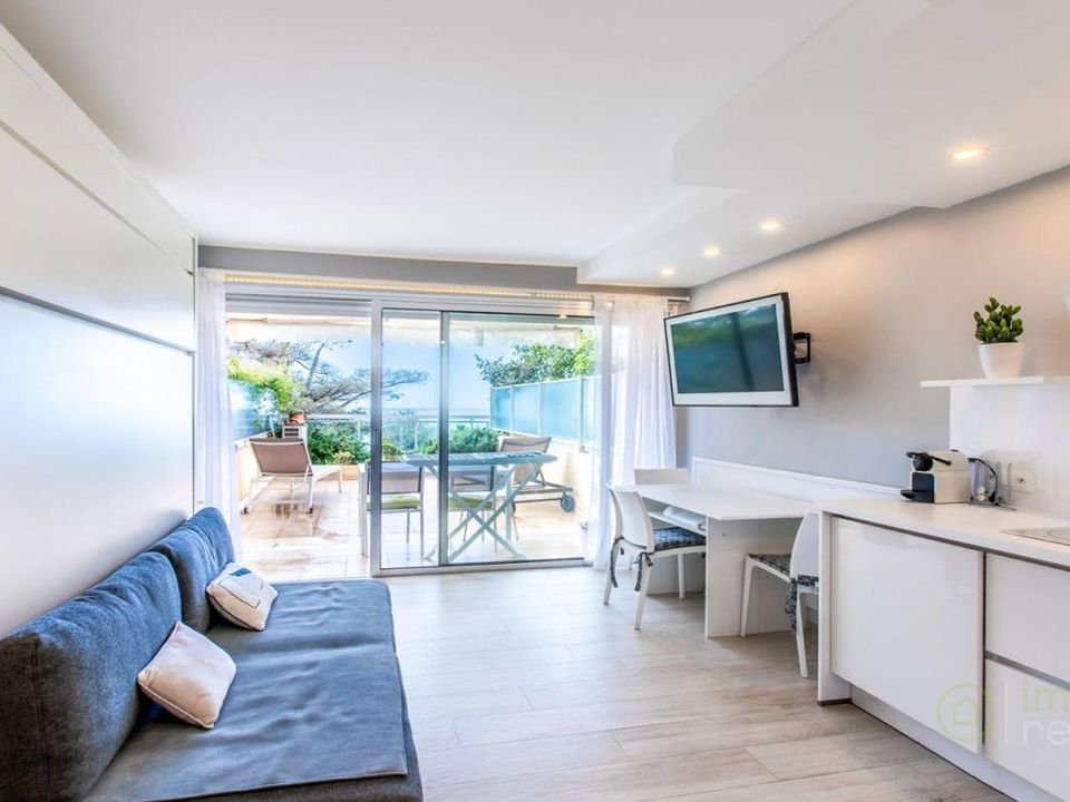 Studio i Menton, Alpes-Maritimes - foto 3