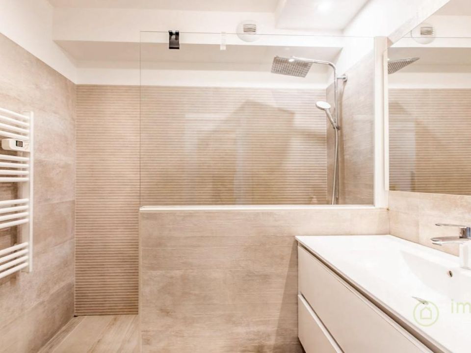 Studio i Menton, Alpes-Maritimes - foto 4