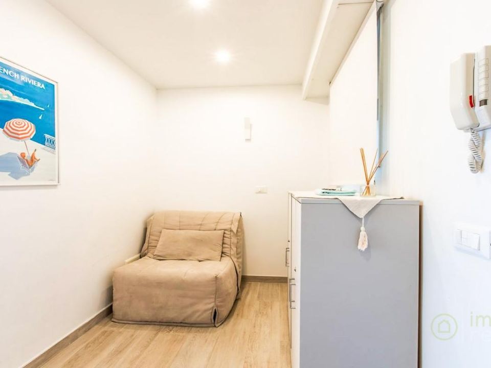Studio i Menton, Alpes-Maritimes - foto 5