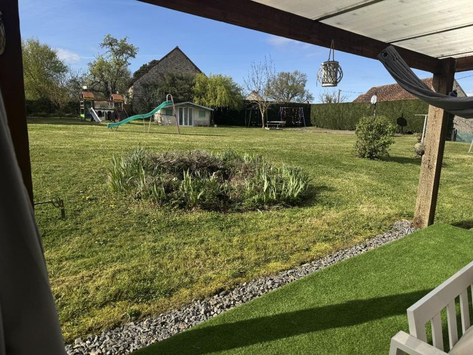 Villa i Lignac, Indre - bilde 3