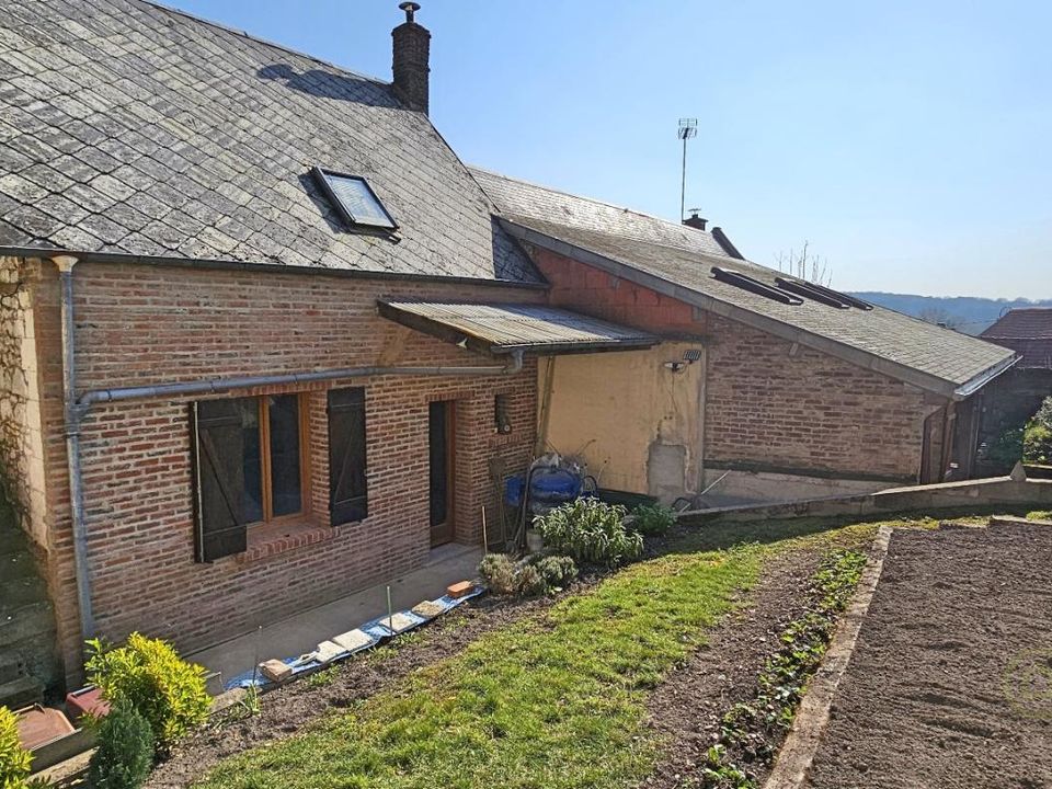 Villa i Davenescourt, Somme - foto 2
