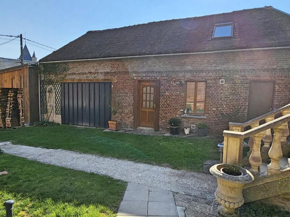 Villa i Davenescourt, Somme - foto 3