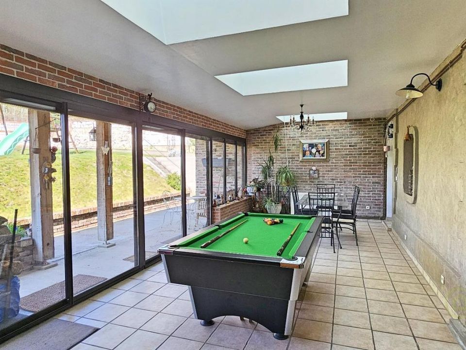 Villa i Davenescourt, Somme - foto 5