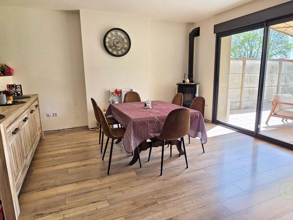 Villa i Quiry-le-Sec, Somme - foto 3