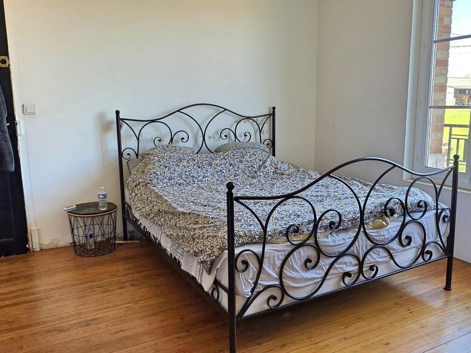 Villa i Quiry-le-Sec, Somme - foto 4