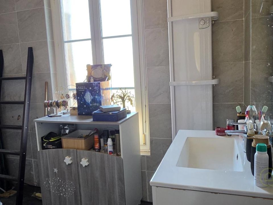 Villa i Quiry-le-Sec, Somme - foto 5