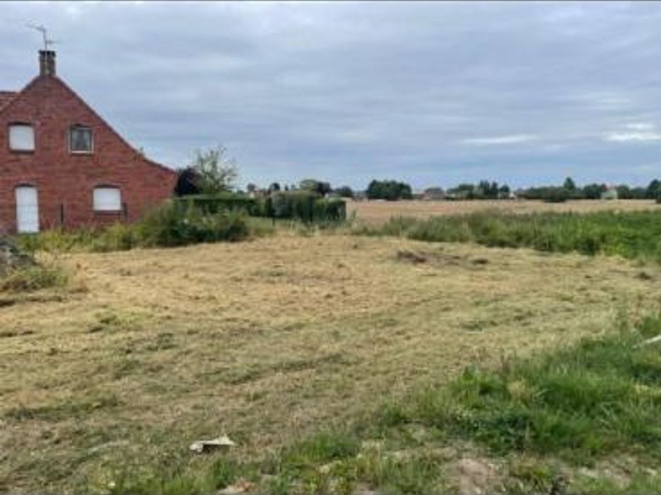 Helårsgrund i Wervicq-Sud, Nord - foto 3