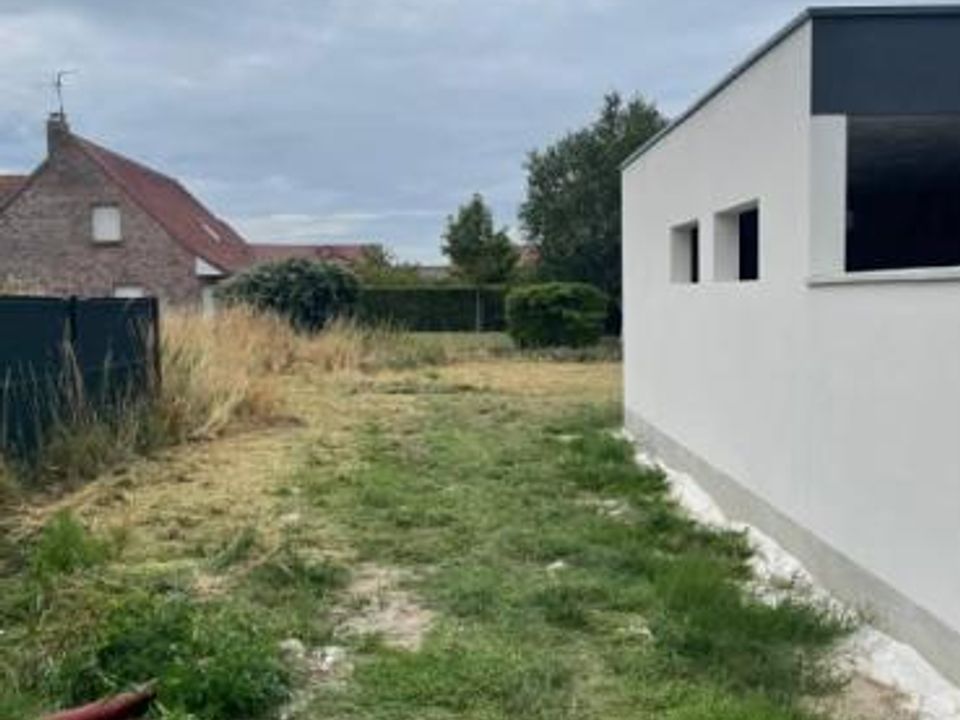 Helårsgrund i Wervicq-Sud, Nord - foto 5