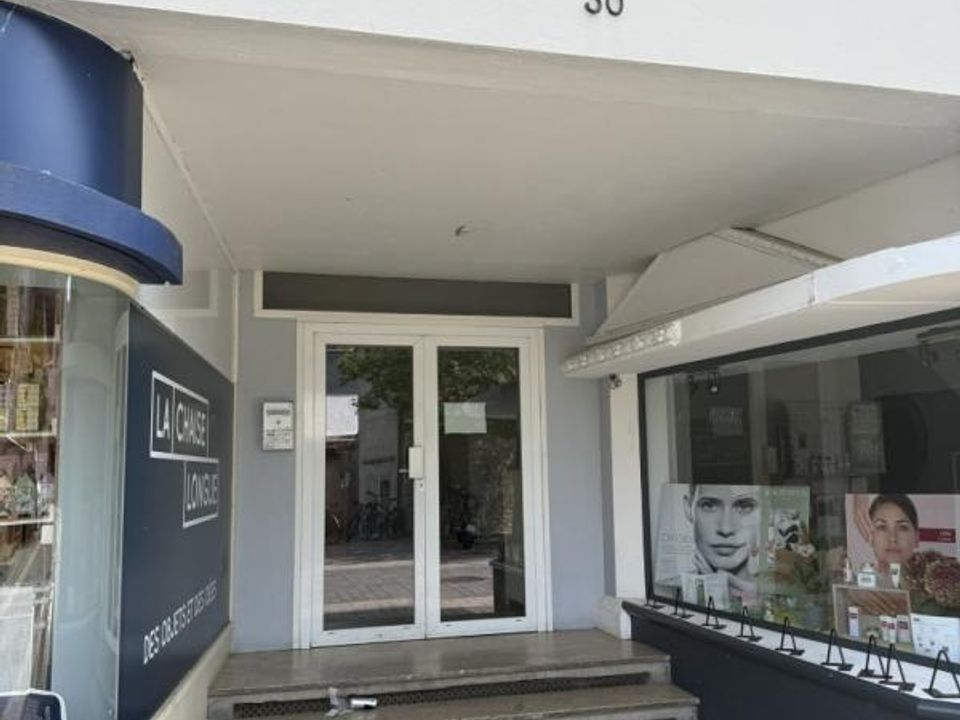 Lejlighed i Bourges, Cher - foto 2