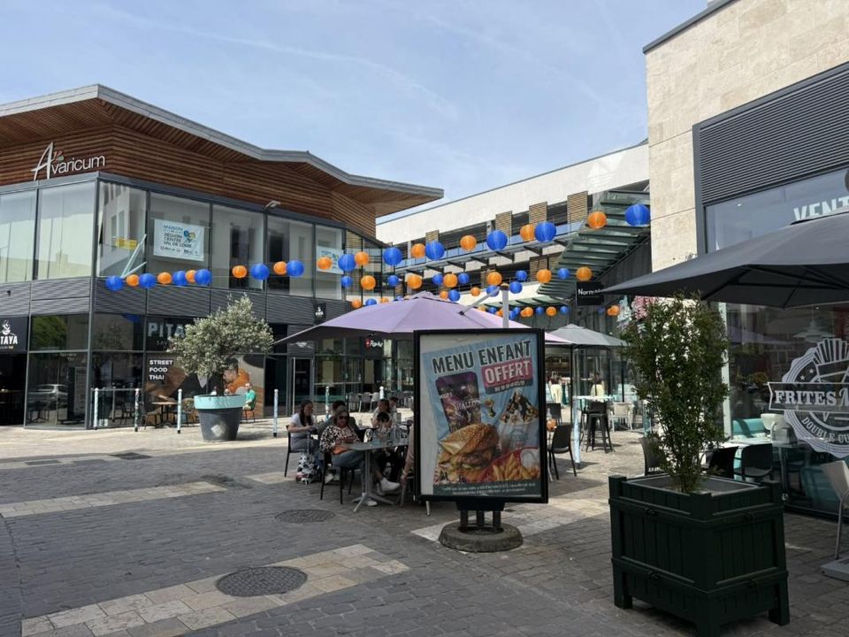 Lejlighed i Bourges, Cher - foto 1