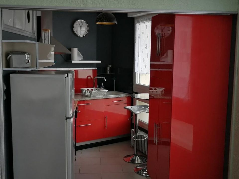 Lejlighed i Bourges, Cher - foto 5