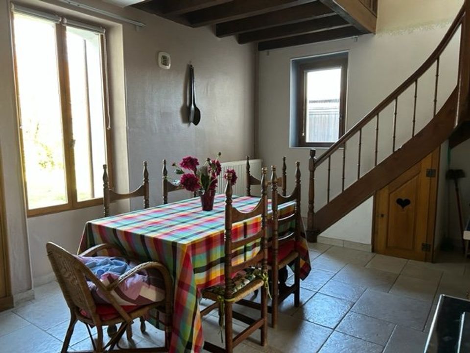 Villa i Vibraye, Sarthe - foto 3