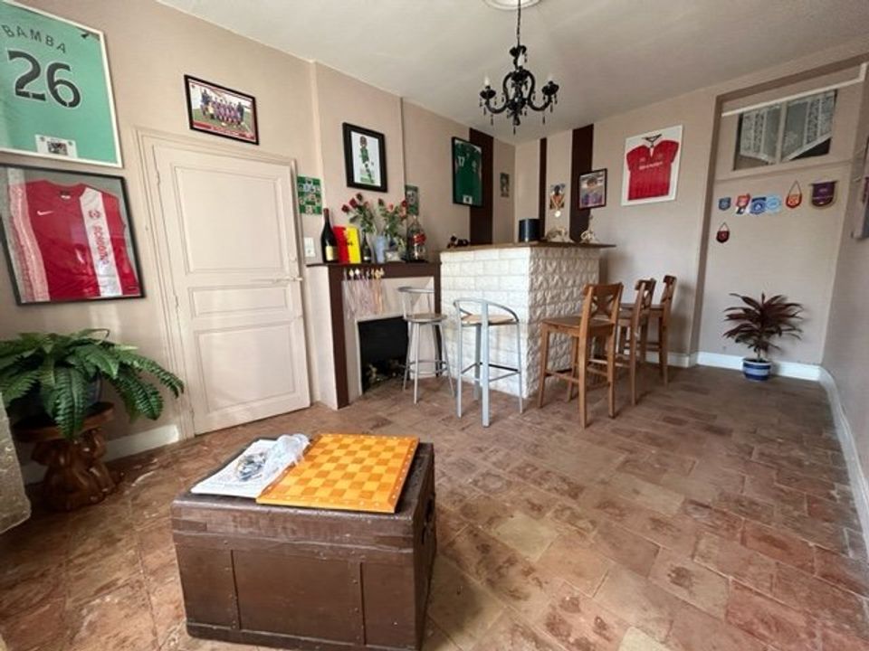 Villa i Vibraye, Sarthe - foto 5