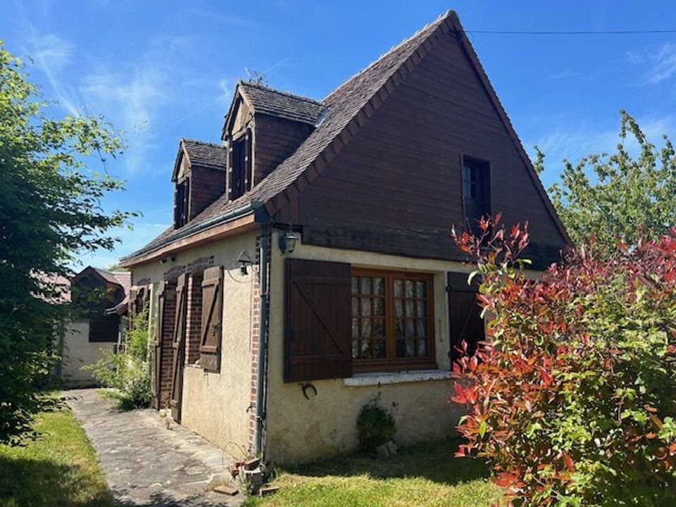 Landhaus in Brou, Eure-et-Loir - Foto 3