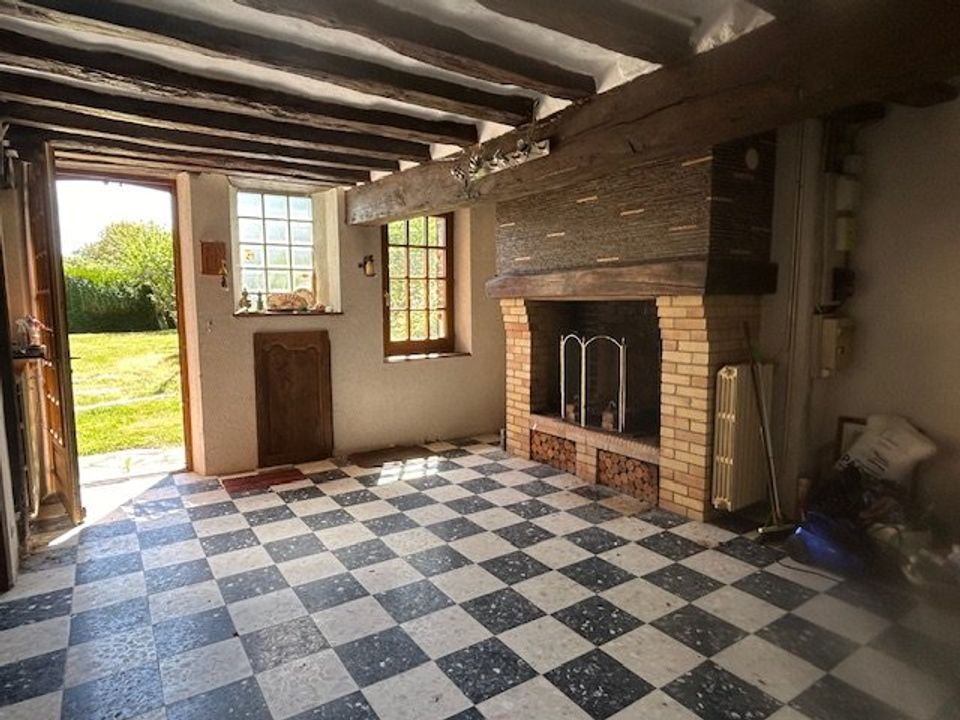 Landhaus in Brou, Eure-et-Loir - Foto 4