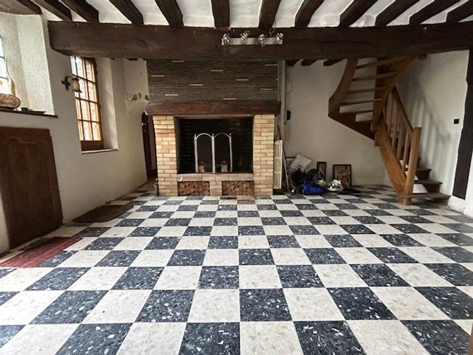 Landhaus in Brou, Eure-et-Loir - Foto 5