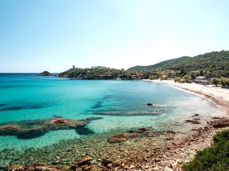 Lejlighed i Solenzara, Corse-du-Sud - foto 1
