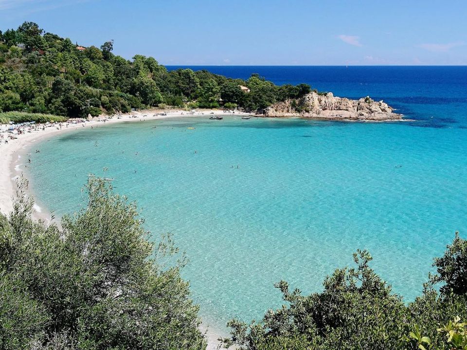 Lejlighed i Solenzara, Corse-du-Sud - foto 1