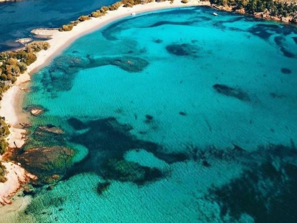 Lejlighed i Solenzara, Corse-du-Sud - foto 1