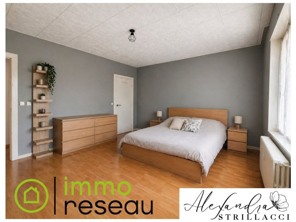 Villa i Mercy-le-Bas, Meurthe-et-Moselle - foto 1