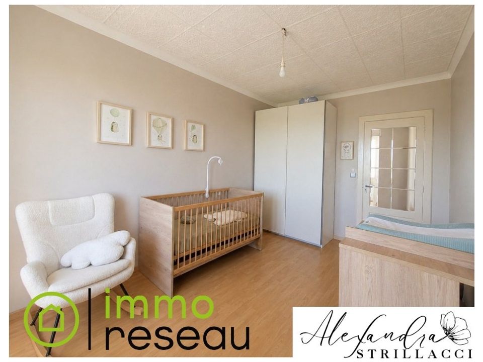 Villa i Mercy-le-Bas, Meurthe-et-Moselle - foto 2