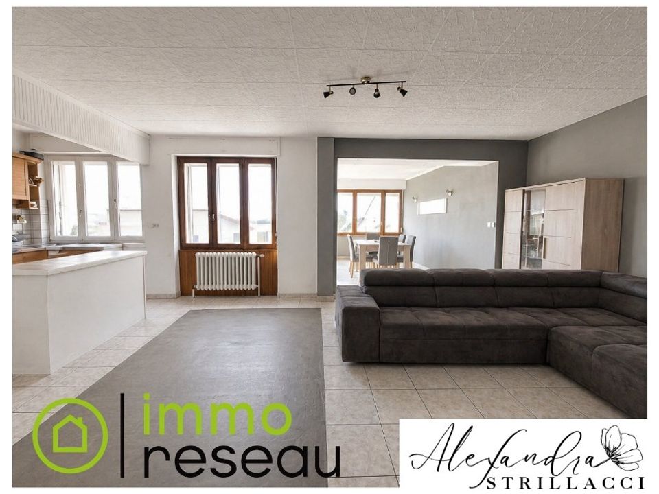 Villa i Mercy-le-Bas, Meurthe-et-Moselle - foto 3