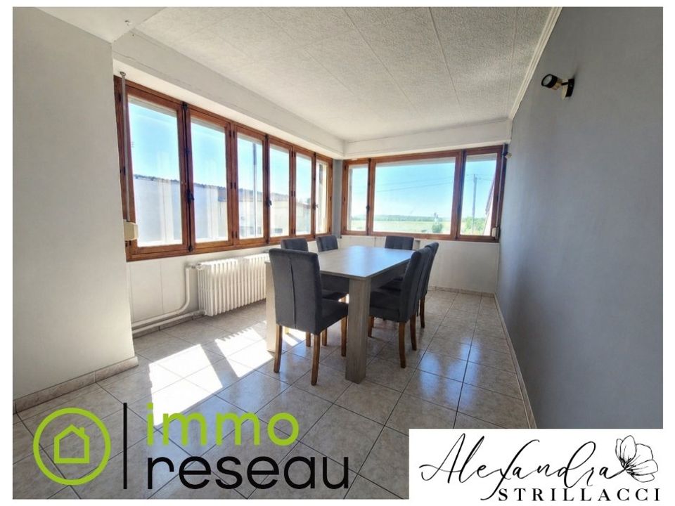 Villa i Mercy-le-Bas, Meurthe-et-Moselle - foto 4
