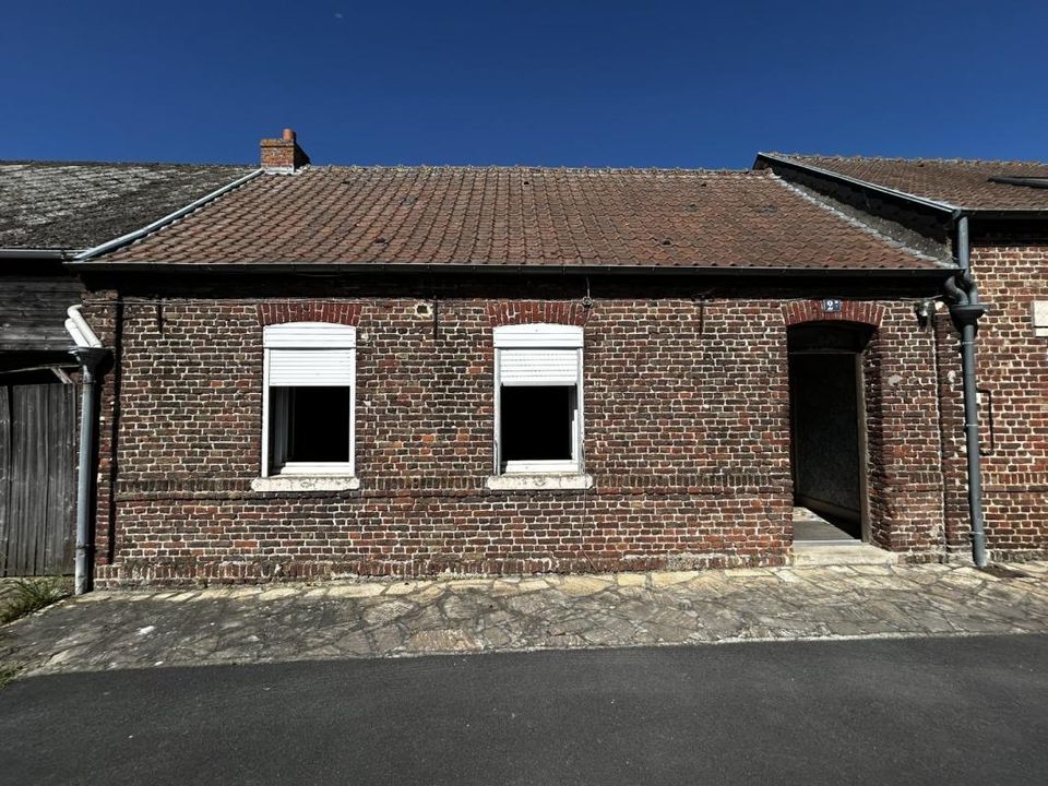 Villa i Awoingt, Nord - foto 2