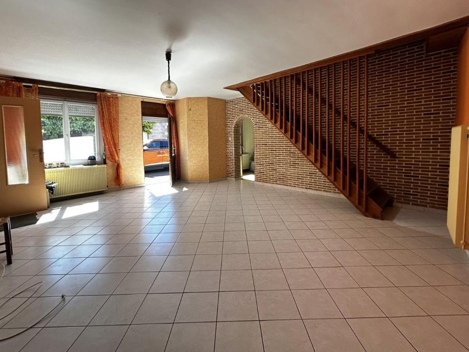 Villa i Awoingt, Nord - foto 3