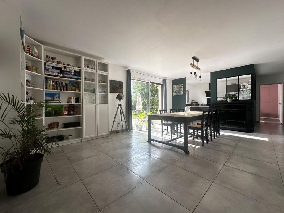 Villa i Challet, Eure-et-Loir - foto 4