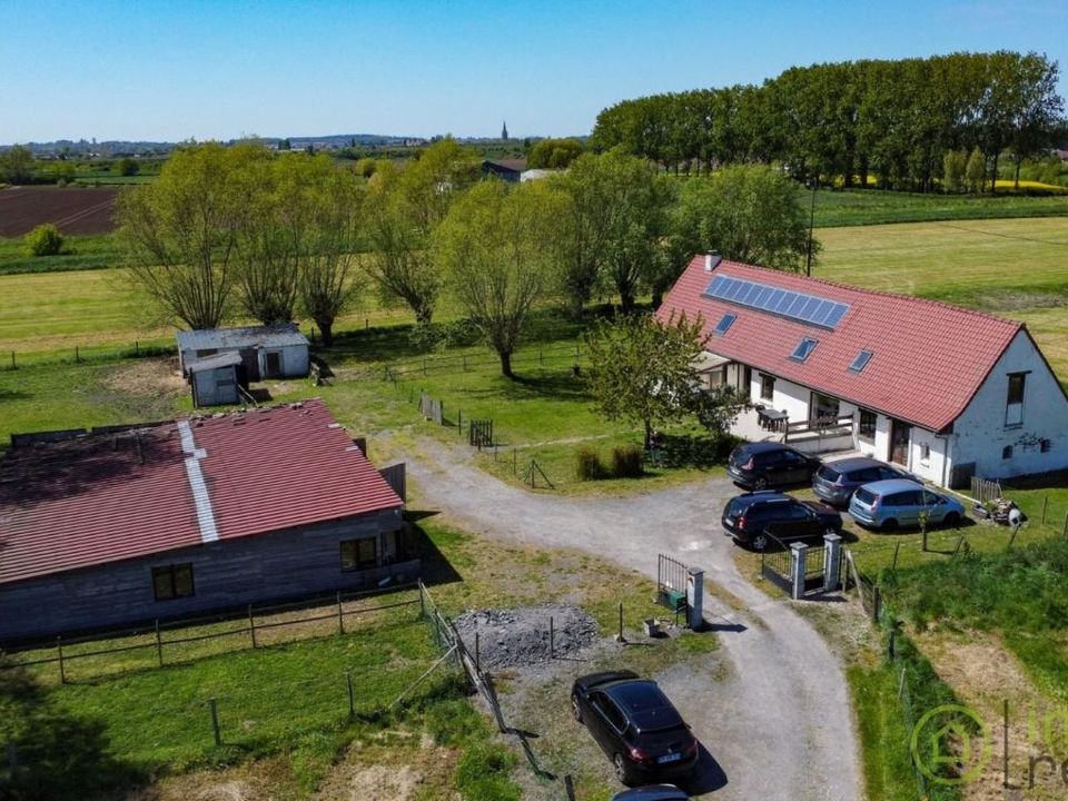 Farm hus i Borre, Nord - foto 1