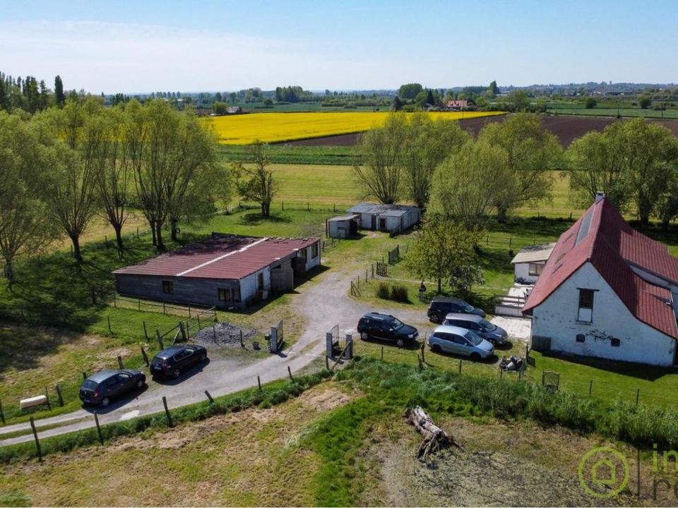 Farm hus i Borre, Nord - foto 2