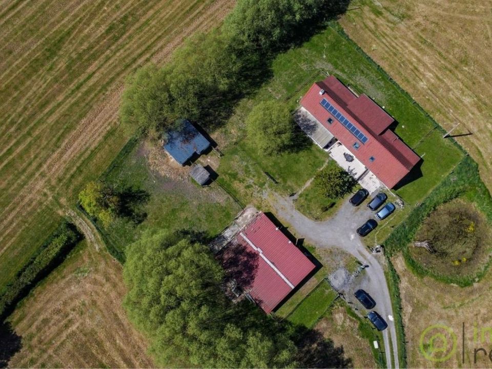 Farm hus i Borre, Nord - foto 3