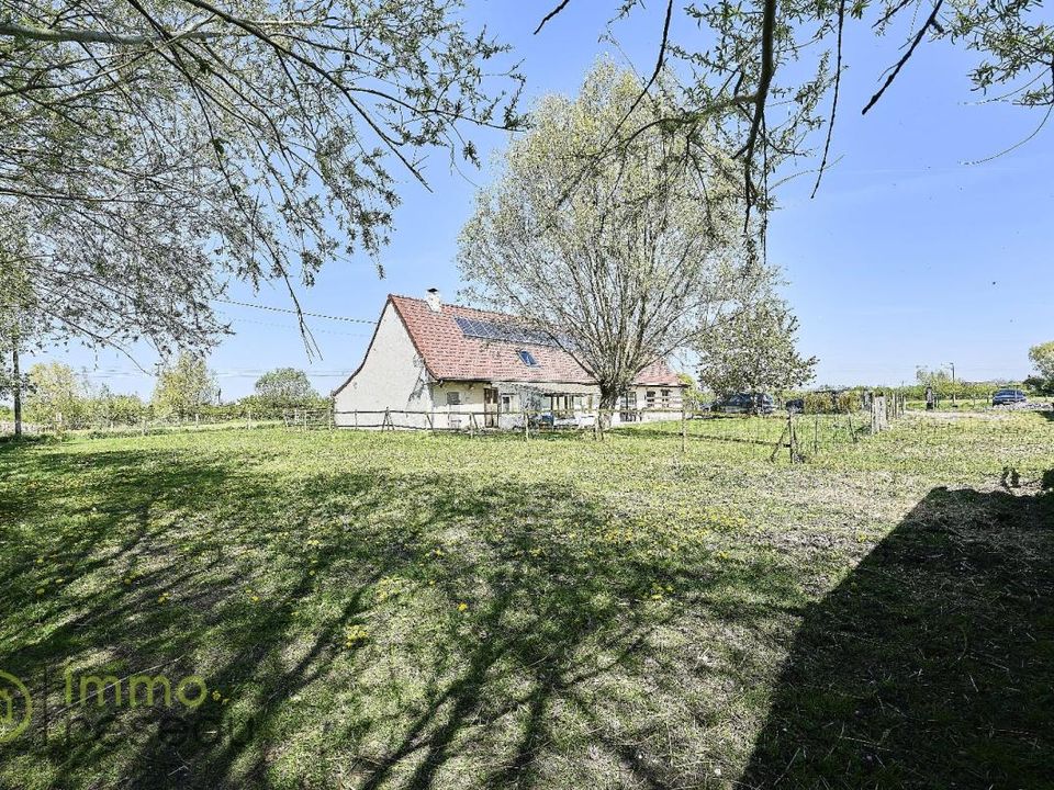 Farm hus i Borre, Nord - foto 4