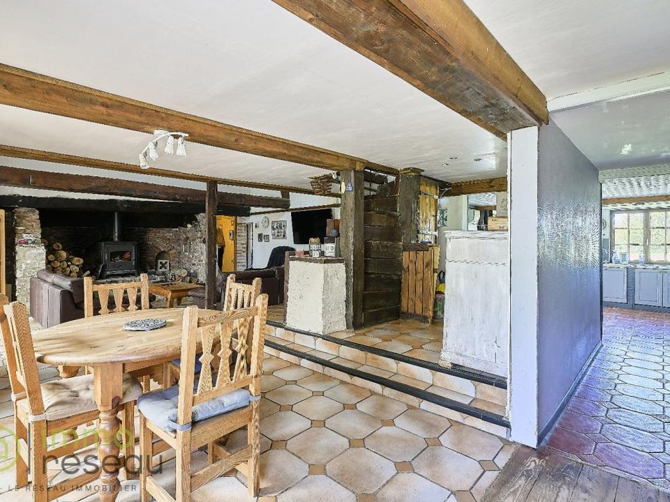 Farm hus i Borre, Nord - foto 5
