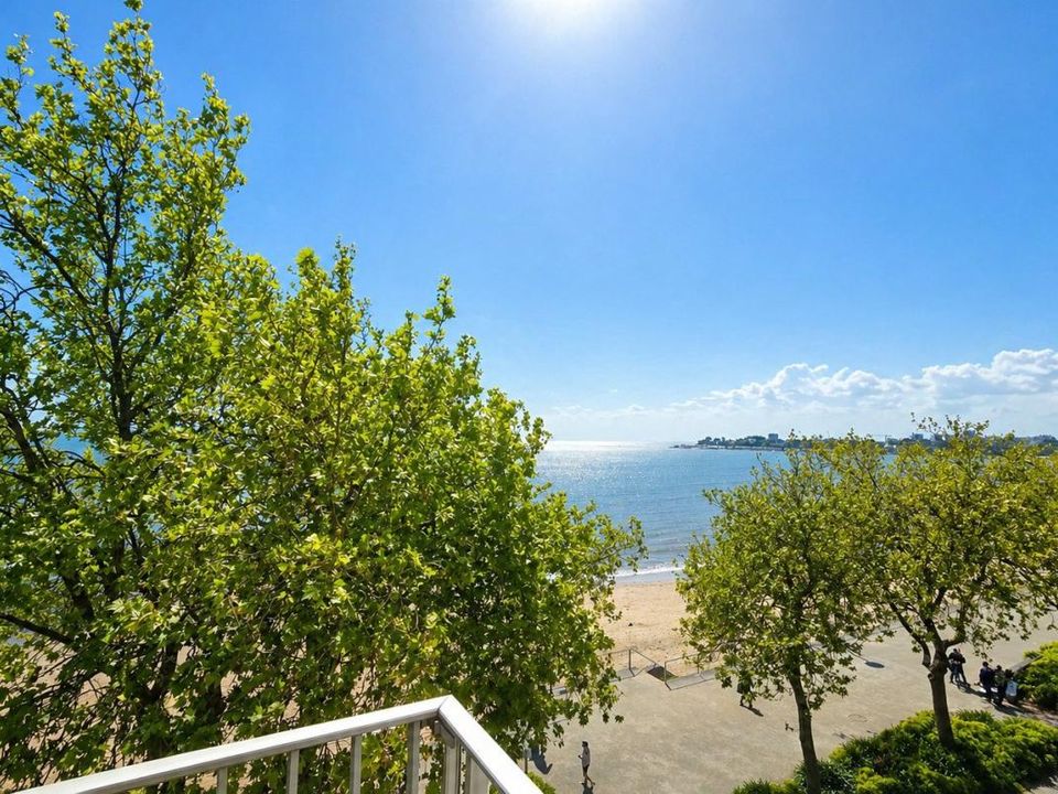 Lejlighed i Saint-Nazaire, Loire-Atlantique - foto 2