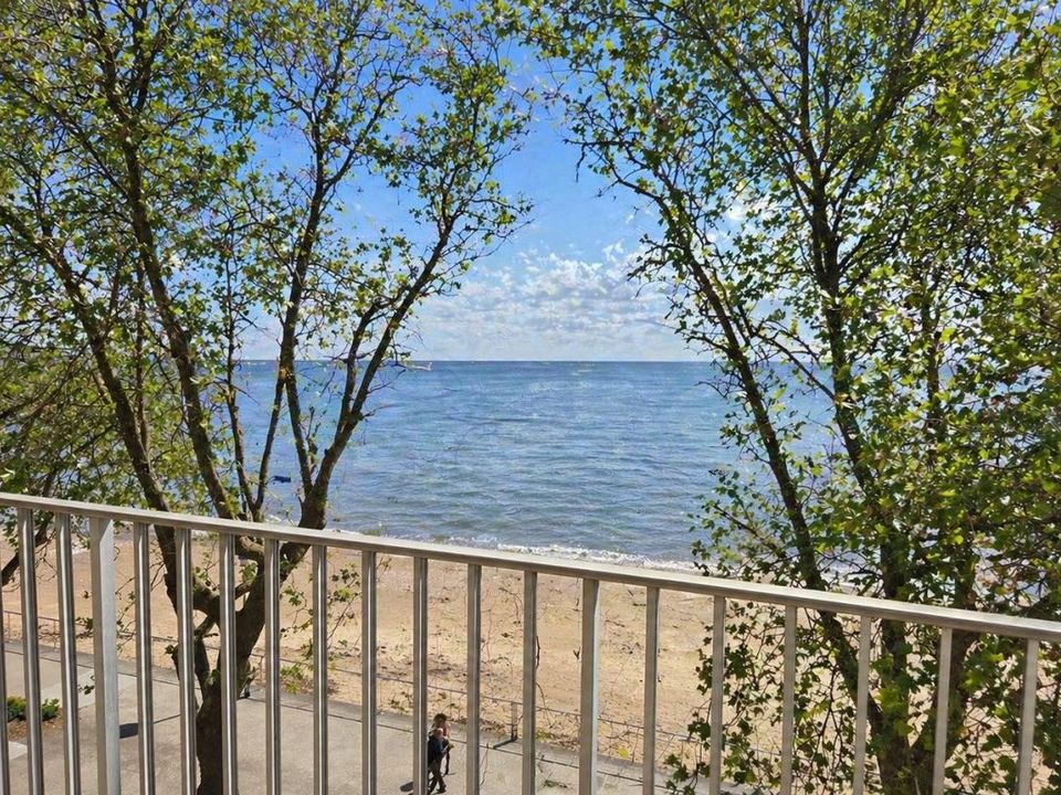 Lejlighed i Saint-Nazaire, Loire-Atlantique - foto 2