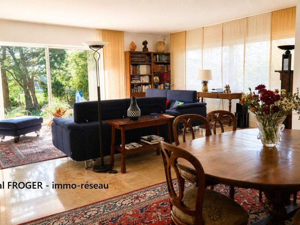Villa i Le Pouliguen, Loire-Atlantique - foto 4