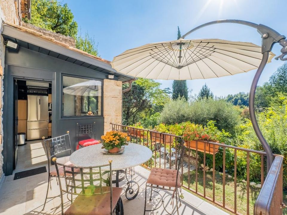 Villa i Carros, Alpes-Maritimes - foto 2