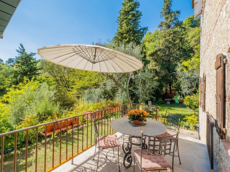 Villa i Carros, Alpes-Maritimes - foto 3