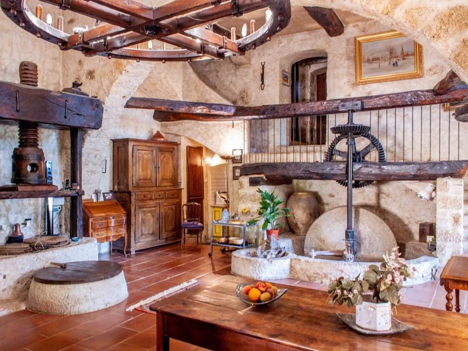 Villa i Carros, Alpes-Maritimes - foto 5