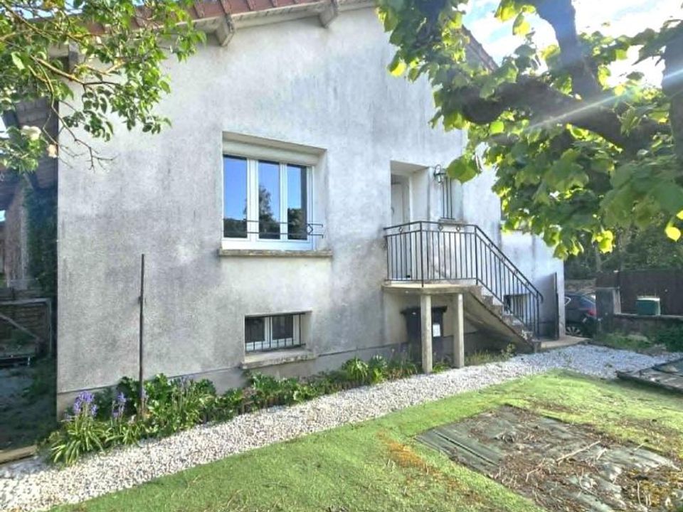 Villa en Bosmie-l'Aiguille, Haute-Vienne - foto 1