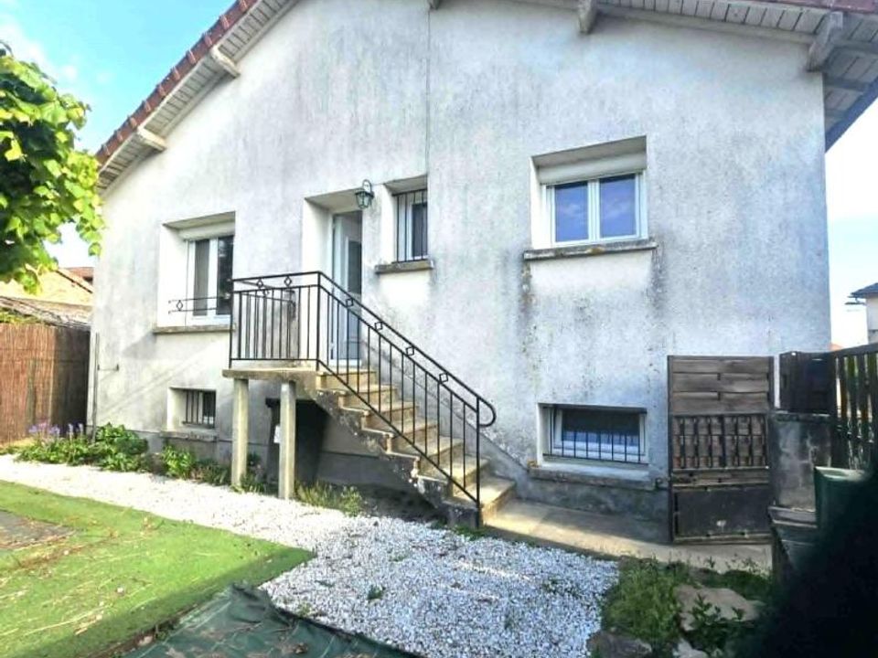 Villa en Bosmie-l'Aiguille, Haute-Vienne - foto 2