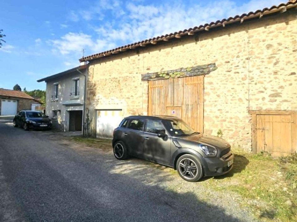 Villa en Bosmie-l'Aiguille, Haute-Vienne - foto 3