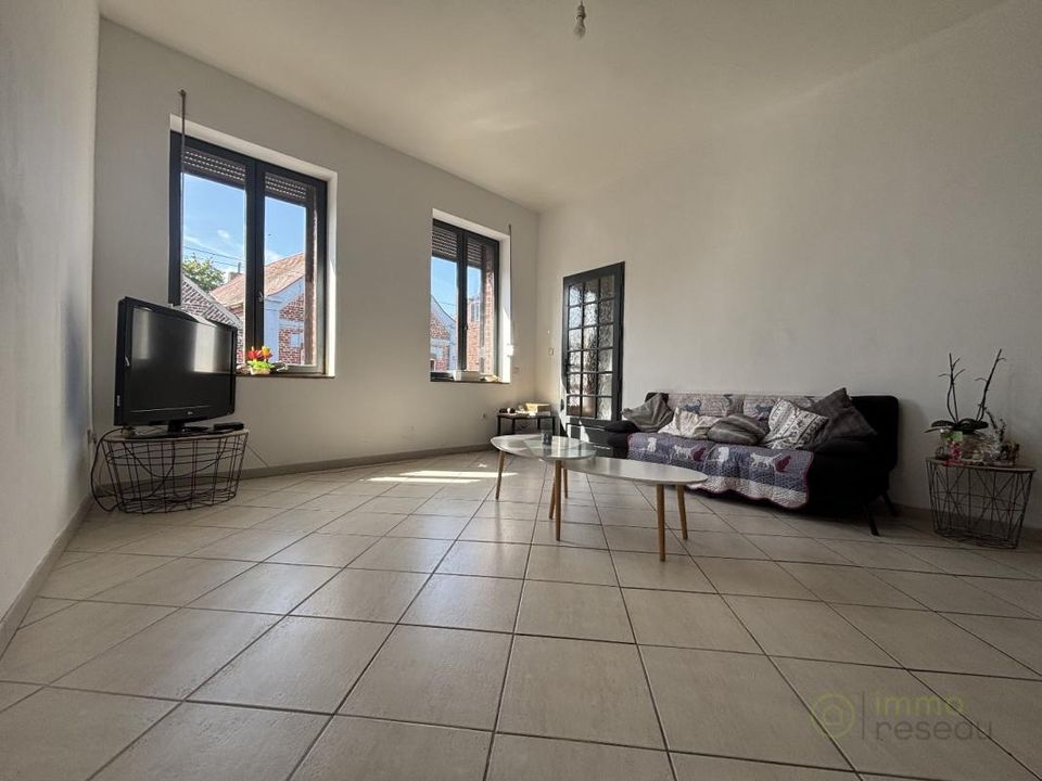 Villa i Saint-Aubert, Nord - bilde 1