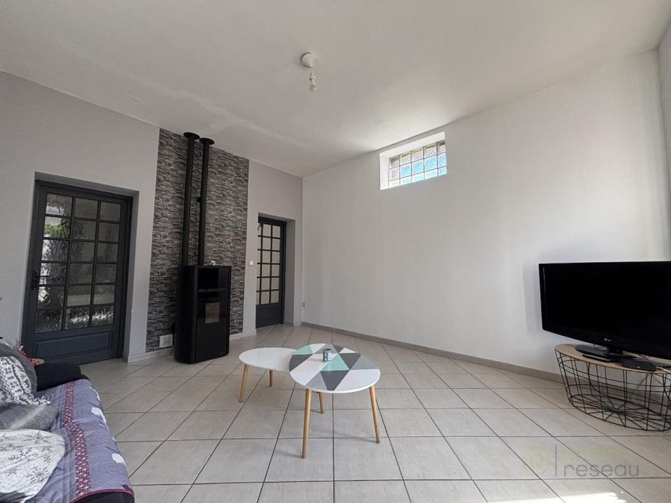 Villa i Saint-Aubert, Nord - bilde 2